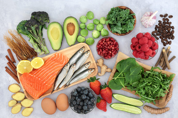 How Does An Anti-inflammatory Diet Help Oral Health?