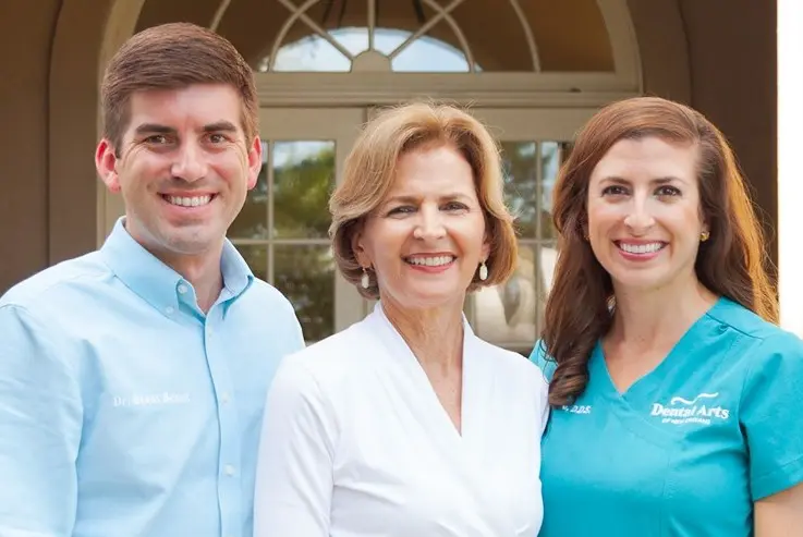 New Orleans Dentists And Orthodontist